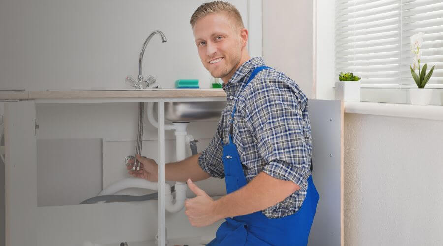 Local water heater installation in Pearl City, IL